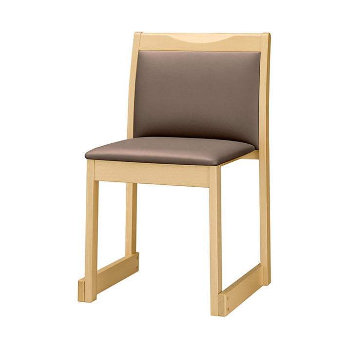 木製椅子｜marukatsu（マルカツ）｜飲食店の家具はエムワース