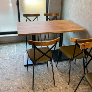 業務用家具エムワース