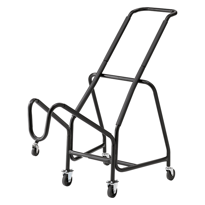 ジェレミー専用台車