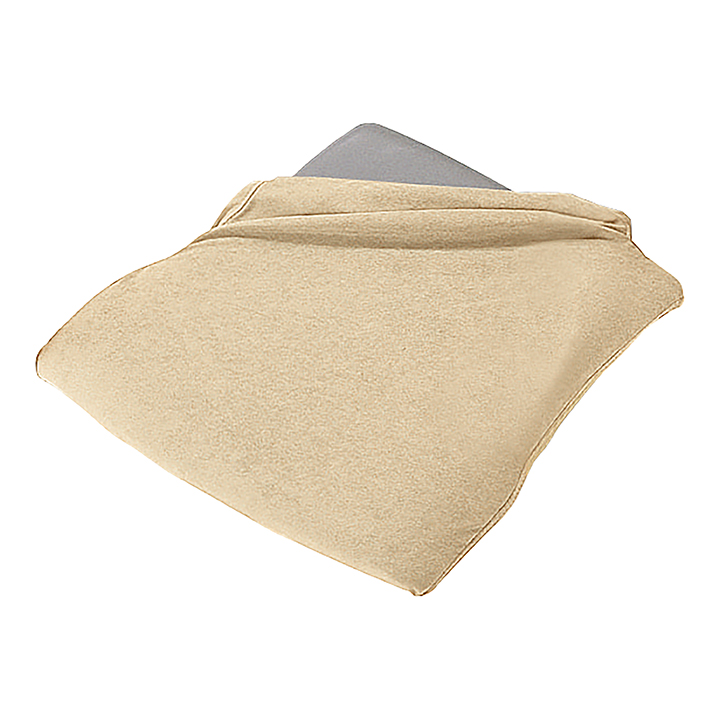 オプションで座脱着タイプへの変更が可能です