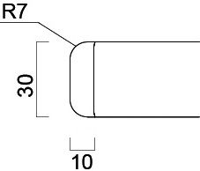TB2970-2999断面図